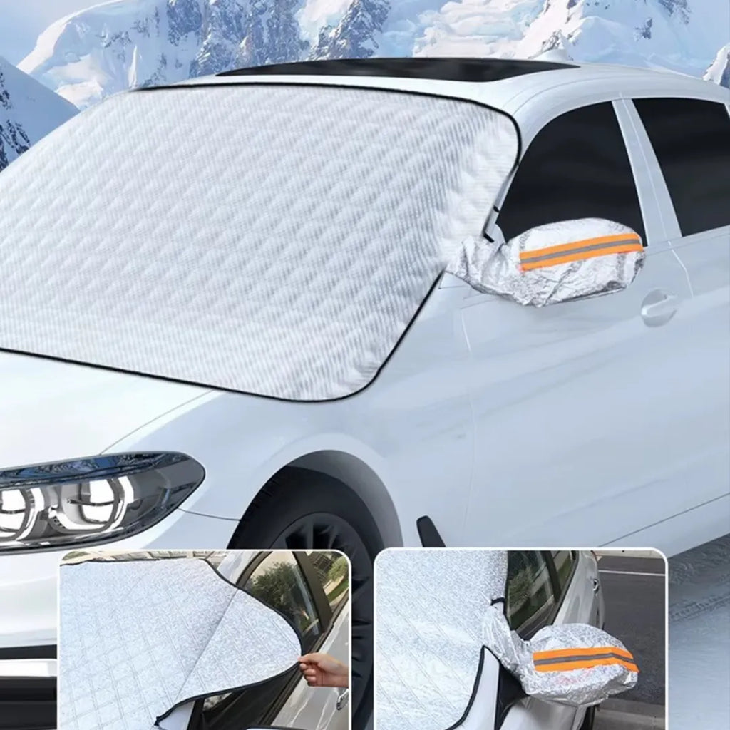 Церада за шофершајбна