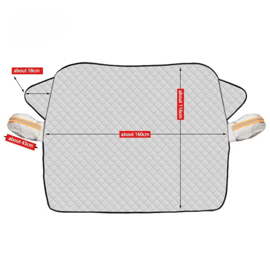 Церада за шофершајбна